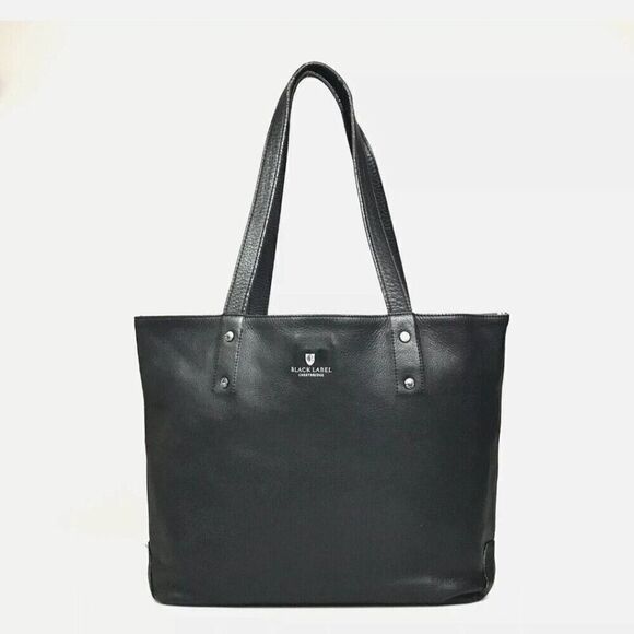 Burberry Black Label Shoulder Bag and Pouch - Picture 2 of 12